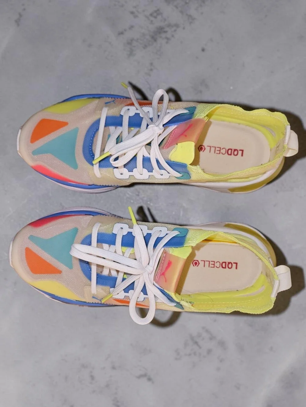 Puma LQD Cell Optic 8.5 Women's